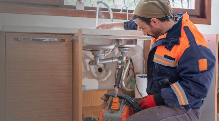 Professional emergency plumbing in Ocean Grove, NJ